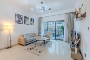 New I Modern I 1BDR I 17 Icon Bay Tower 2